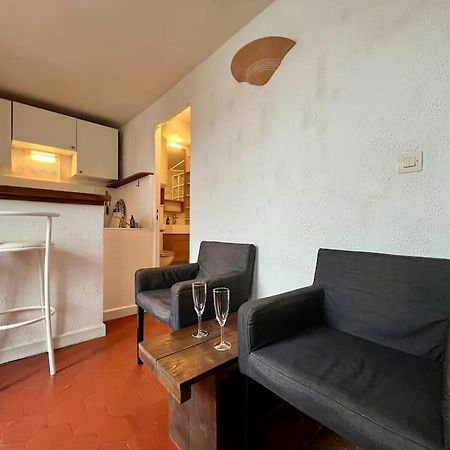 Nid De Fontainebleau - Centre Apartment Luaran gambar
