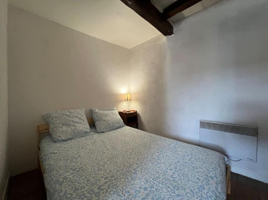 Nid De Fontainebleau - Centre Apartment Luaran gambar